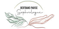 Bertrand Parise Sophrologue Logo